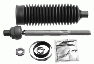 Осевой шарнир, рулевая тяга LEMFÖRDER купить