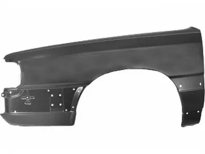 Крыло VAN WEZEL купить