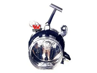 Противотуманная фара VAN WEZEL купить