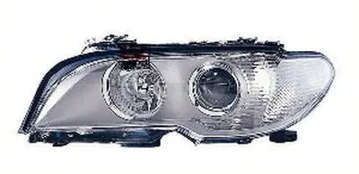 Фара VAN WEZEL купить