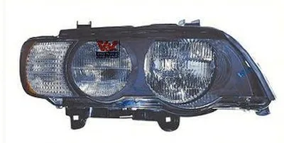 Фара VAN WEZEL купить