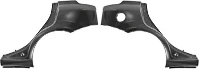 Боковина VAN WEZEL купить