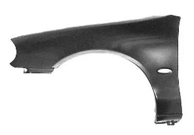 Крыло VAN WEZEL купить