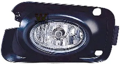 Противотуманная фара VAN WEZEL купить