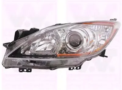 Фара VAN WEZEL купить