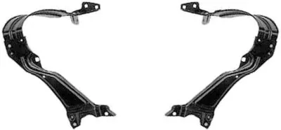 Крепление фары VAN WEZEL купить