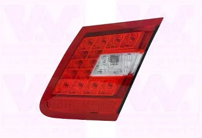 Задний фонарь VAN WEZEL купить