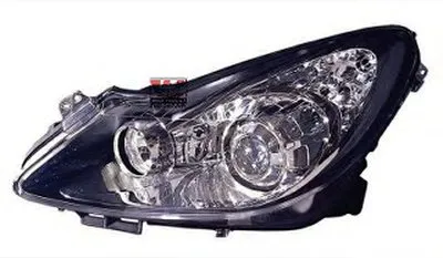 Фара VAN WEZEL купить