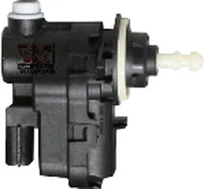 Регулировочный элемент, регулировка угла наклона фар VAN WEZEL купить