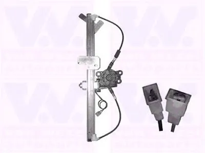 Подъемное устройство для окон VAN WEZEL купить