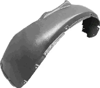 Обшивка, колесная ниша VAN WEZEL купить