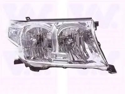 Фара VAN WEZEL купить