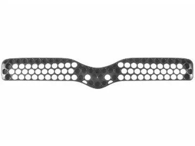 Решетка радиатора VAN WEZEL купить