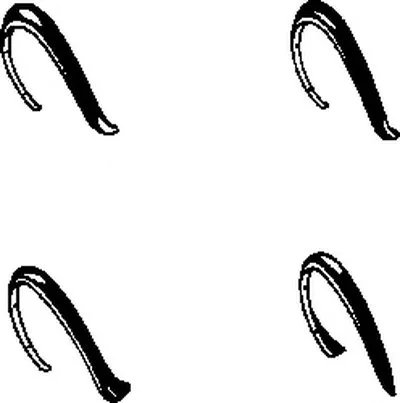 Расширение, крыло VAN WEZEL купить