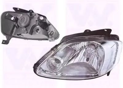 Фара VAN WEZEL купить