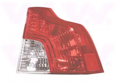 Задний фонарь VAN WEZEL купить