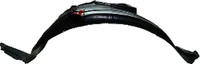 Обшивка, колесная ниша VAN WEZEL купить