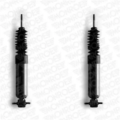 Амортизатор MONROE ADVENTURE MONROE купить