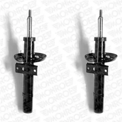 Амортизатор MONROE REFLEX MONROE купить