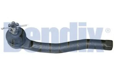 Наконечник поперечной рулевой тяги BENDIX купить