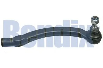 Наконечник поперечной рулевой тяги BENDIX купить