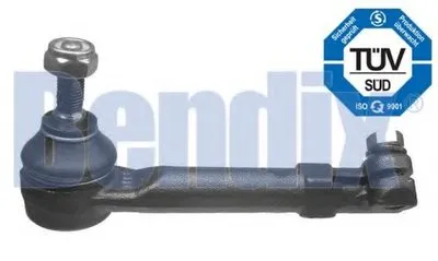 Наконечник поперечной рулевой тяги BENDIX купить