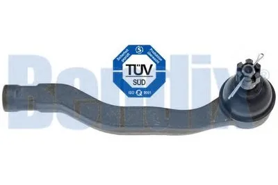 Наконечник поперечной рулевой тяги BENDIX купить