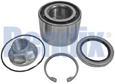 Комплект подшипника ступицы колеса BENDIX купить