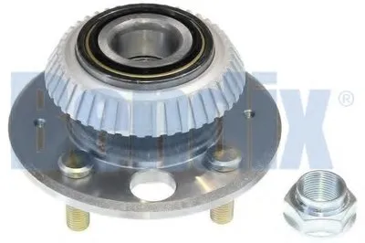 Комплект подшипника ступицы колеса BENDIX купить