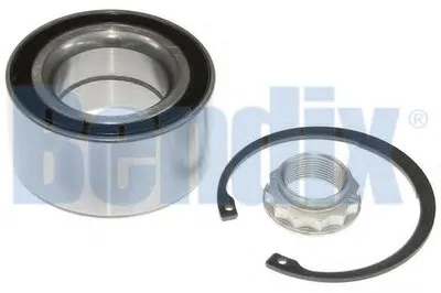 Комплект подшипника ступицы колеса BENDIX купить