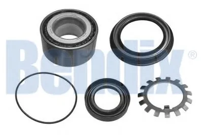 Комплект подшипника ступицы колеса BENDIX купить