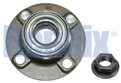 Комплект подшипника ступицы колеса BENDIX купить