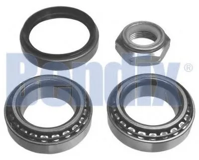 Комплект подшипника ступицы колеса BENDIX купить