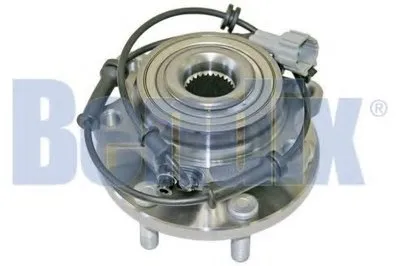 Комплект подшипника ступицы колеса BENDIX купить