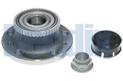 Комплект подшипника ступицы колеса BENDIX купить