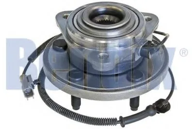 Комплект подшипника ступицы колеса BENDIX купить