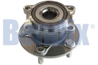 Комплект подшипника ступицы колеса BENDIX купить