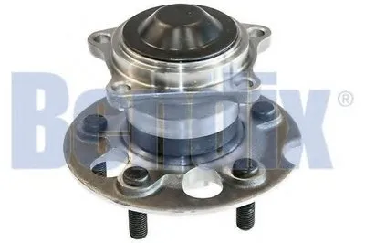 Комплект подшипника ступицы колеса BENDIX купить