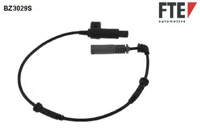 Датчик, частота вращения колеса FTE купить