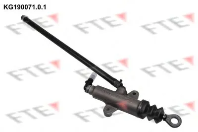 Главный цилиндр, система сцепления FTE купить