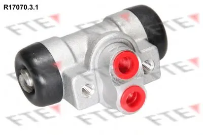 Колесный тормозной цилиндр FTE купить