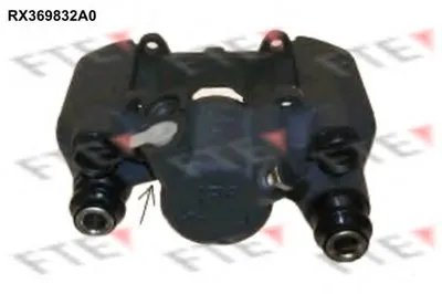 Тормозной суппорт FTE купить