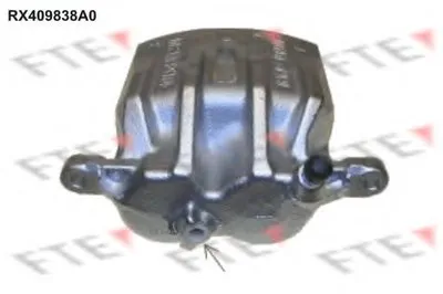 Тормозной суппорт FTE купить