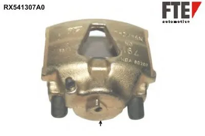 Тормозной суппорт FTE купить