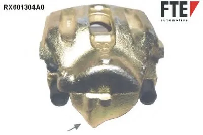 Тормозной суппорт FTE купить