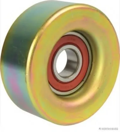 Паразитный / ведущий ролик, поликлиновой ремень HERTH+BUSS JAKOPARTS купить