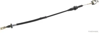 Тросик сцепления HERTH+BUSS JAKOPARTS купить
