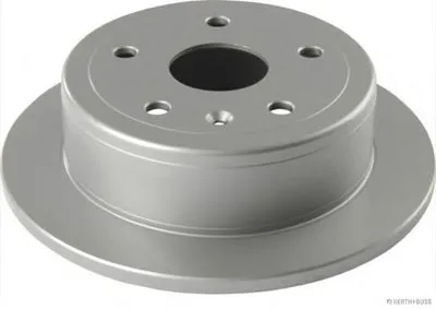 Тормозной диск HERTH+BUSS JAKOPARTS купить