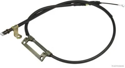 Трос, стояночная тормозная система HERTH+BUSS JAKOPARTS купить