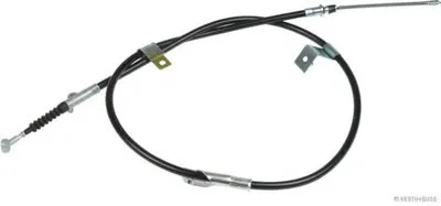 Трос, стояночная тормозная система HERTH+BUSS JAKOPARTS купить